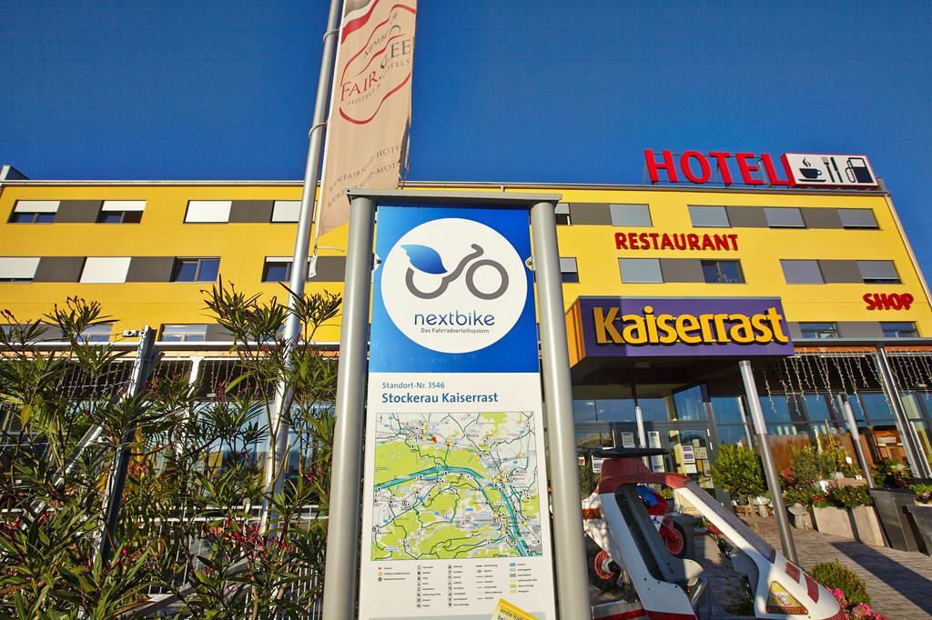 Kaiserrast Stockerau Luaran gambar
