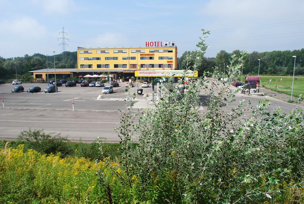 Kaiserrast Stockerau Luaran gambar